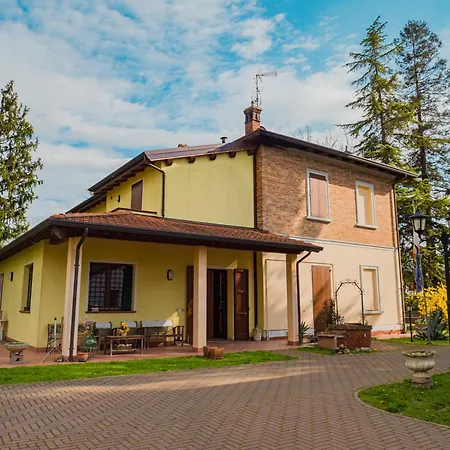 Erika Bed & Breakfast Lugo (Ravenna)
