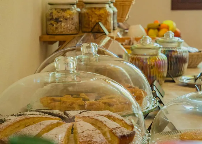 Erika 4* Lugo (Ravenna)