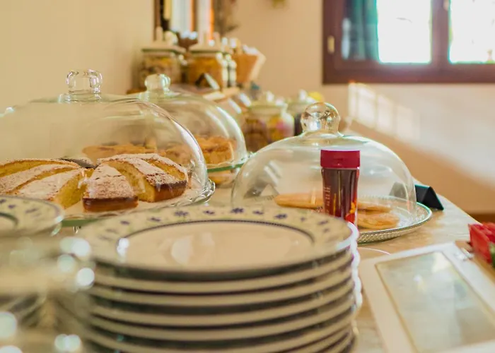 Erika Bed & Breakfast