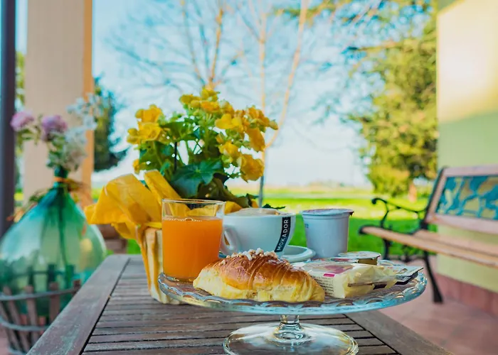 Bed & Breakfast Erika