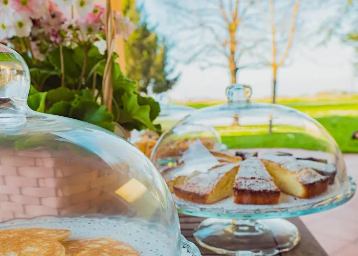 Bed & Breakfast Erika 4*