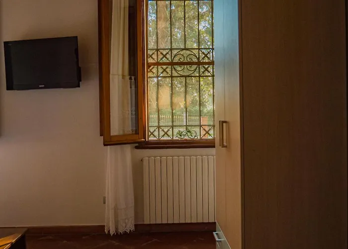 Erika Bed & Breakfast