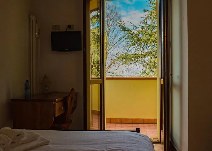 Bed & Breakfast Erika