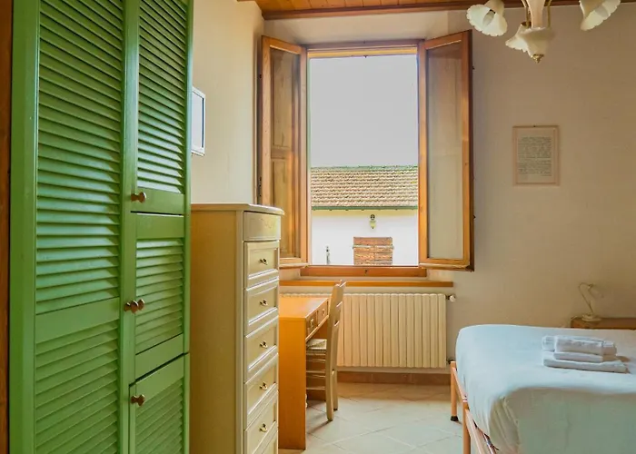 Bed & Breakfast Erika