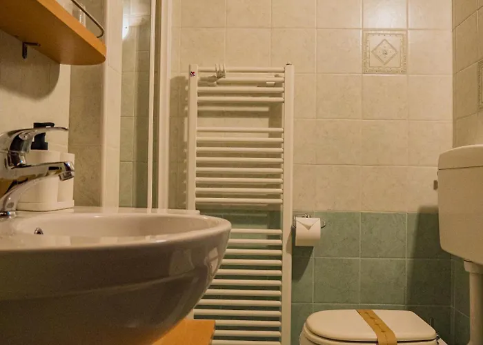 Bed & Breakfast Erika