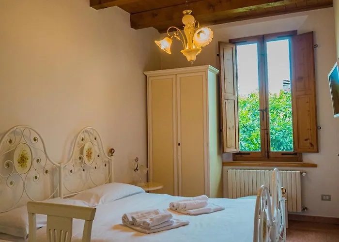 Erika Bed & Breakfast