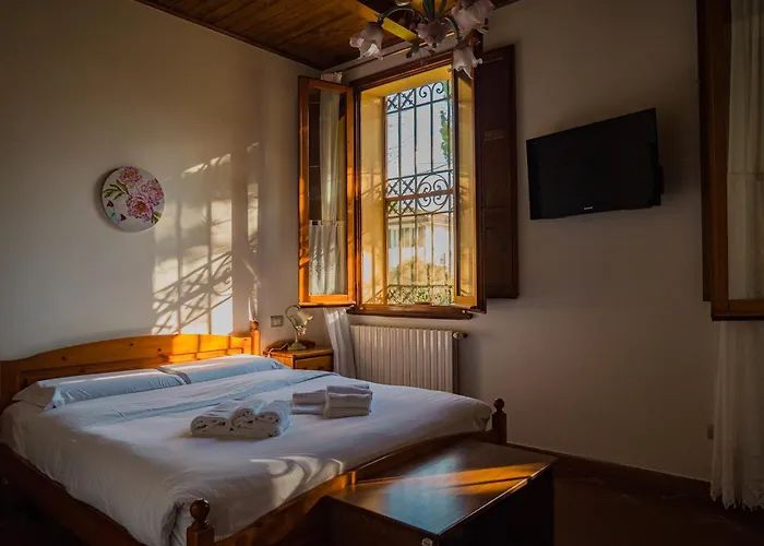 Bed & Breakfast Erika