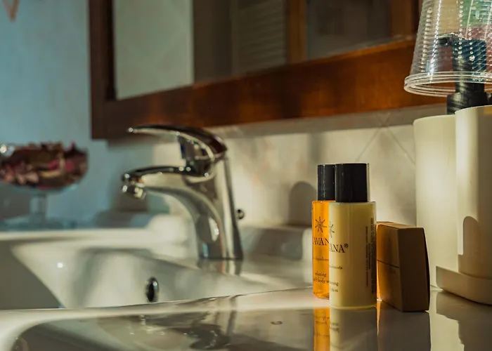 Erika Bed & Breakfast Lugo (Ravenna)