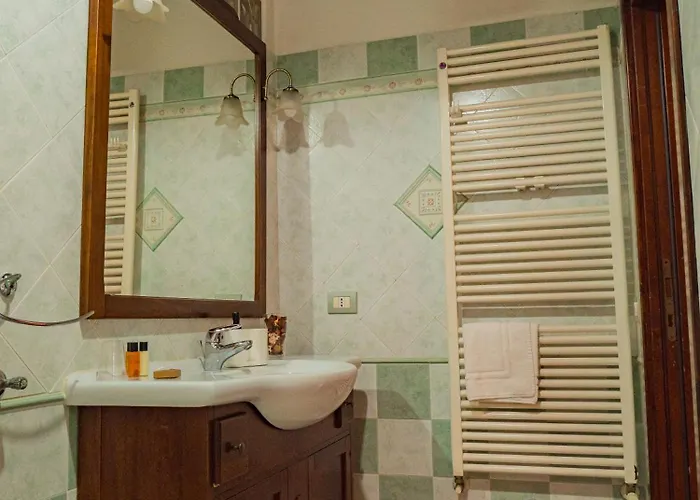 Bed & Breakfast Erika Lugo (Ravenna)