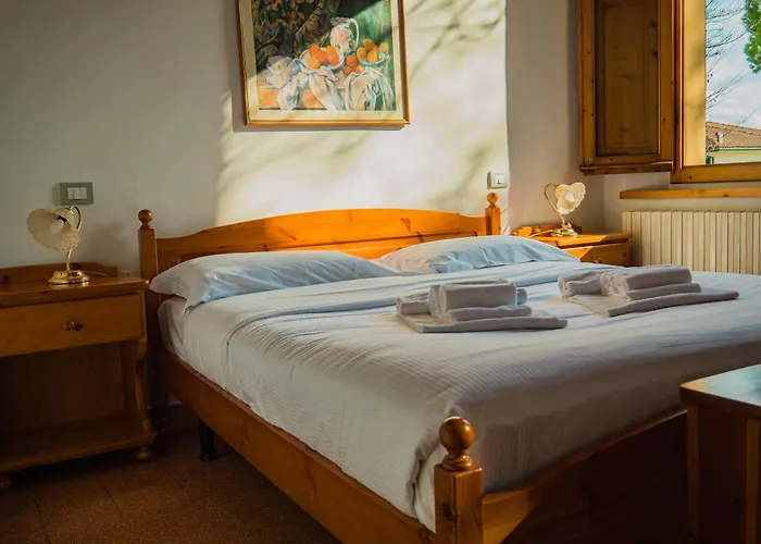 Bed & Breakfast Erika Lugo (Ravenna)