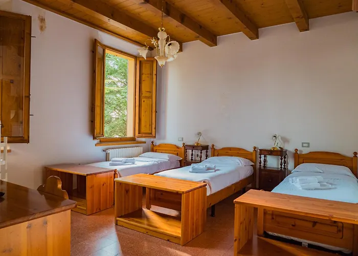 Bed & Breakfast Erika