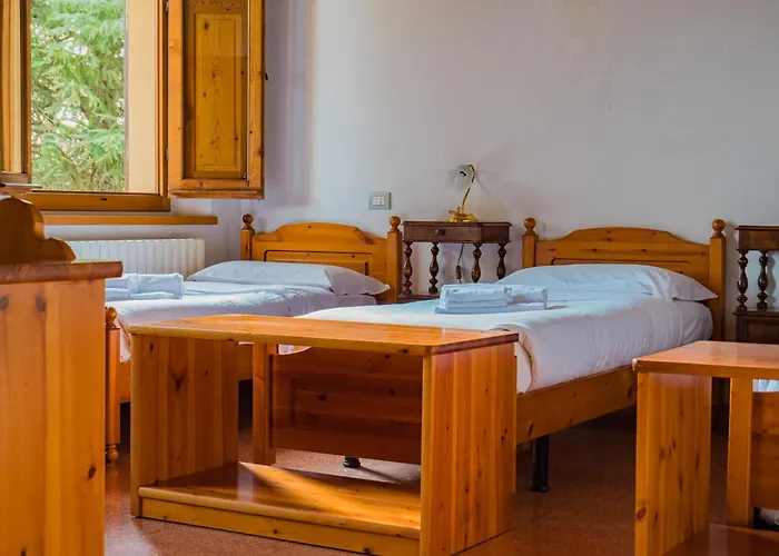 Erika Bed & Breakfast Lugo (Ravenna)