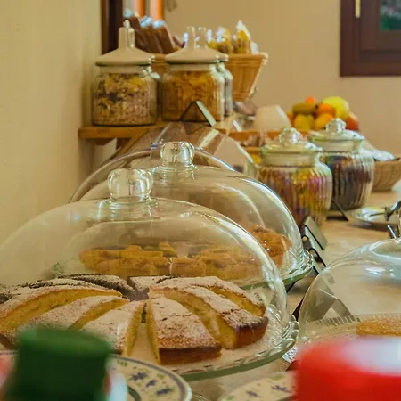 Erika 4* Lugo (Ravenna)