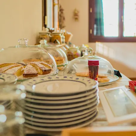 Erika Bed & Breakfast