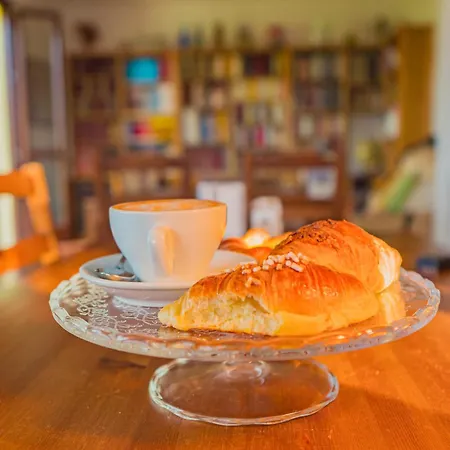 Bed & Breakfast Erika