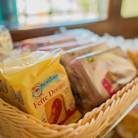 Erika Отель типа 