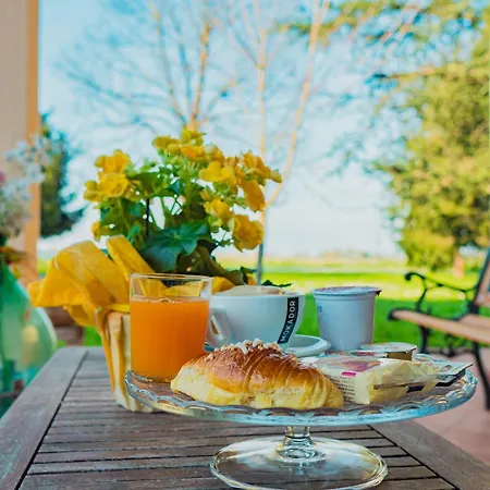 Bed & Breakfast Erika