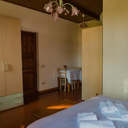 Bed & Breakfast Erika 4*