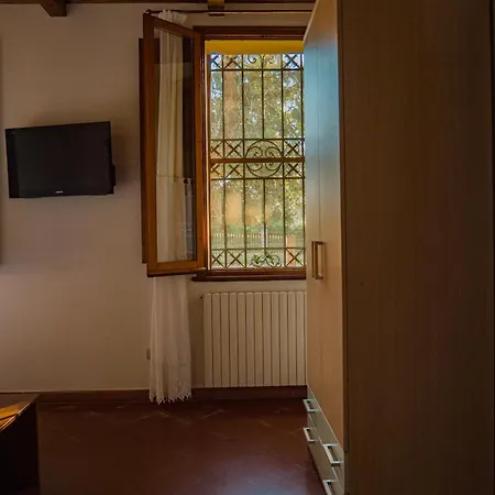 Erika Bed & Breakfast