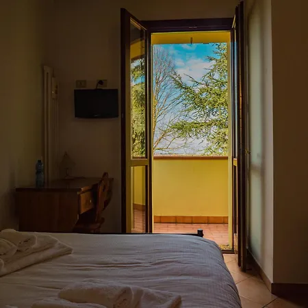 Bed & Breakfast Erika