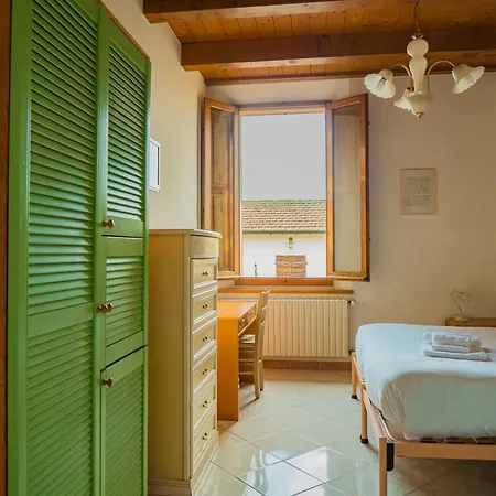 Bed & Breakfast Erika