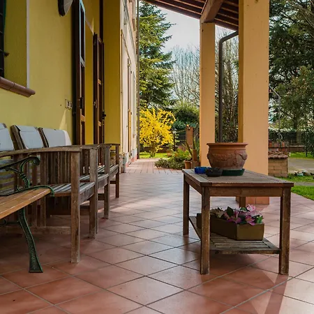 Bed & Breakfast Erika 4*