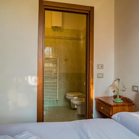 Bed & Breakfast Erika Lugo (Ravenna)