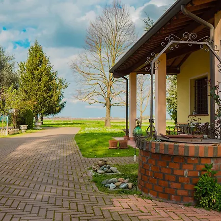 Erika Lugo (Ravenna)