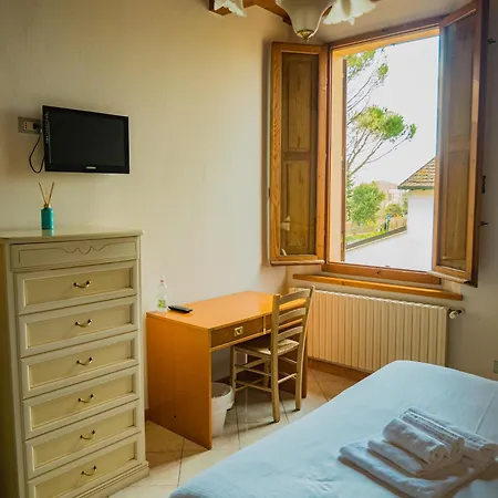 Erika 4* Lugo (Ravenna)