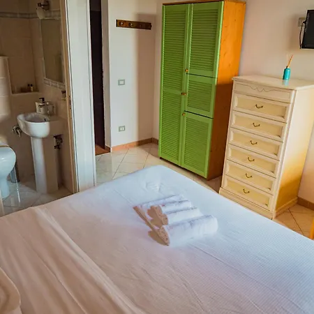 Erika Bed & Breakfast