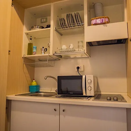 Bed & Breakfast Erika 4*