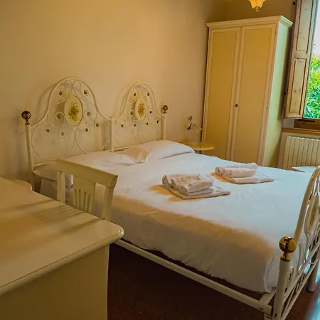 Bed & Breakfast Erika Lugo (Ravenna)