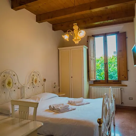 Erika Bed & Breakfast