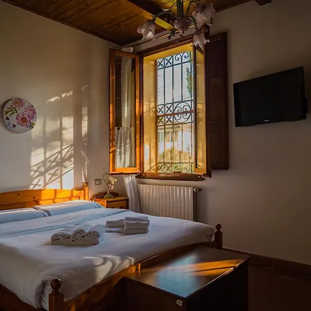 Bed & Breakfast Erika