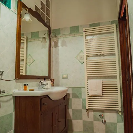 Bed & Breakfast Erika Lugo (Ravenna)