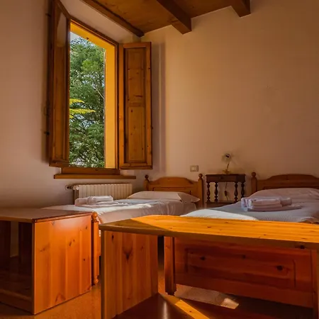 Erika Bed & Breakfast