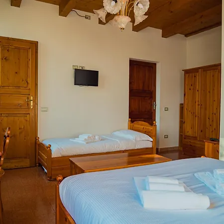 Bed & Breakfast Erika