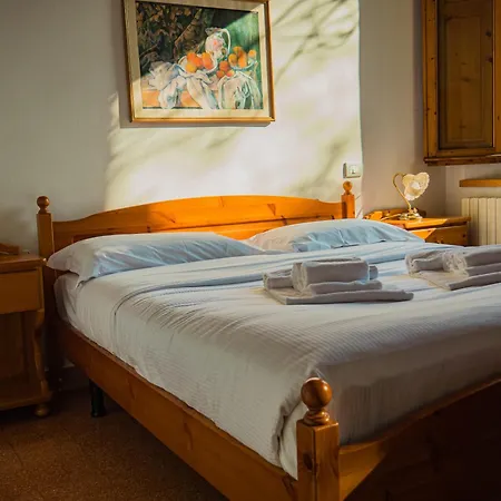 Bed & Breakfast Erika Lugo (Ravenna)