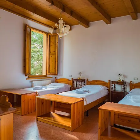 Bed & Breakfast Erika