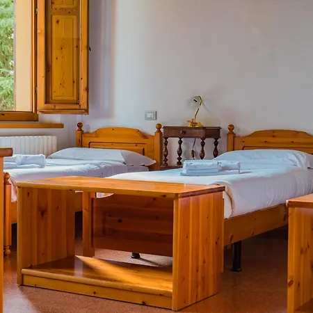 Erika Bed & Breakfast Lugo (Ravenna)