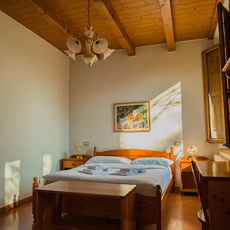 Bed & Breakfast Erika Lugo (Ravenna)