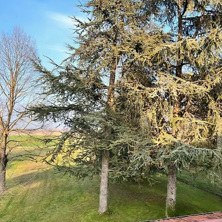 Bed & Breakfast Erika