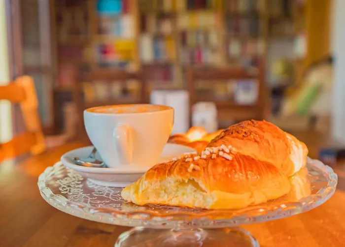 Oda ve Kahvaltı Erika