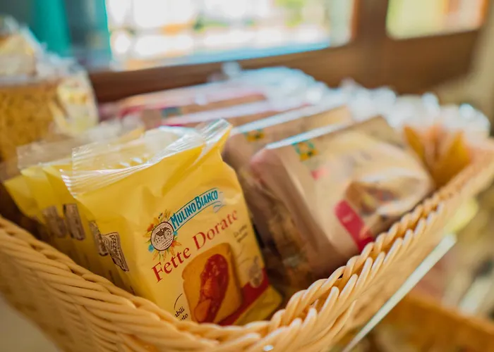 Erika 住宿加早餐酒店 卢戈