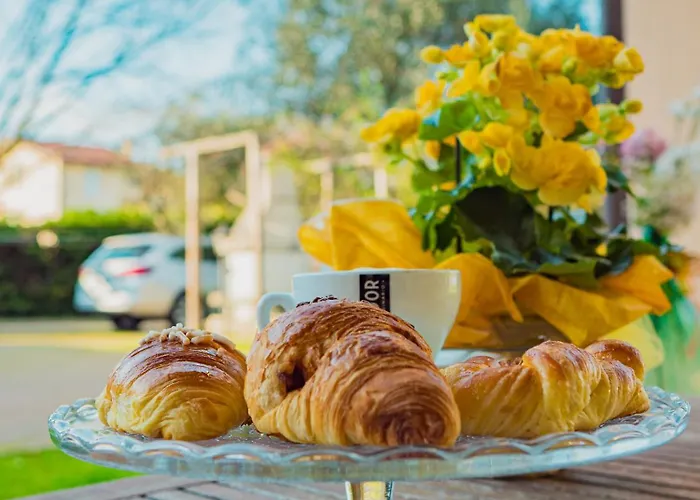 Erika 住宿加早餐酒店 4*