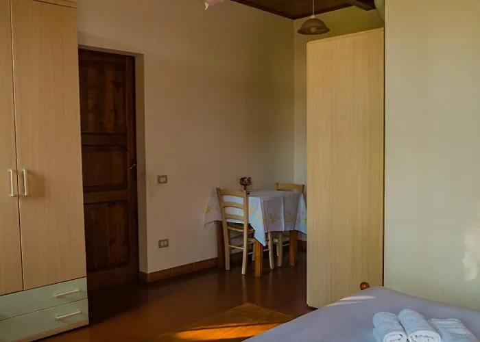 住宿加早餐酒店 Erika 4*