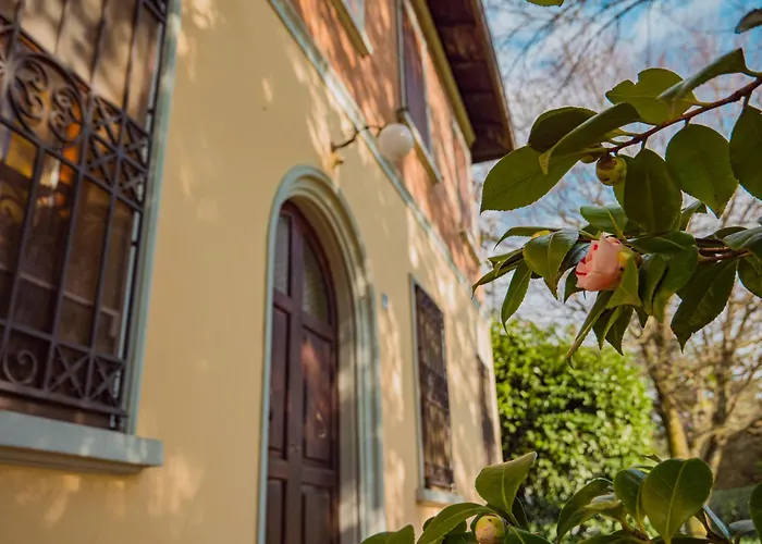 Erika 4* Lugo (Ravenna)