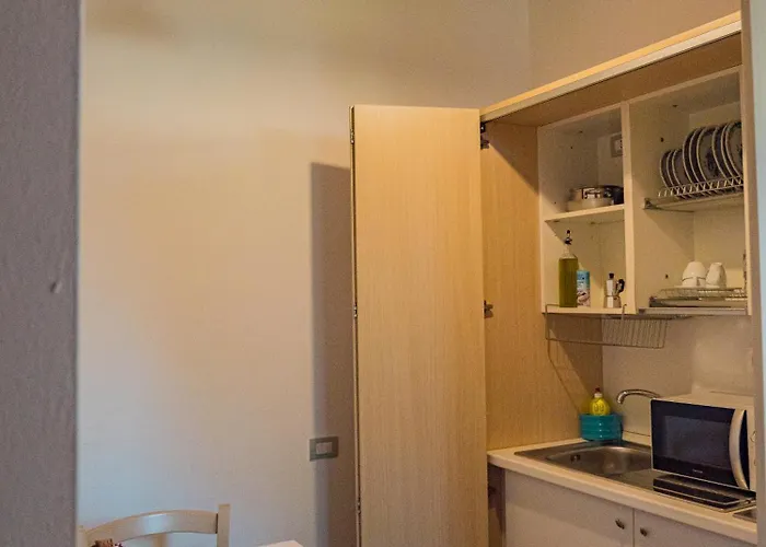 Erika 4* Lugo (Ravenna)