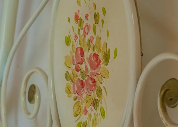 Erika 住宿加早餐酒店 4*