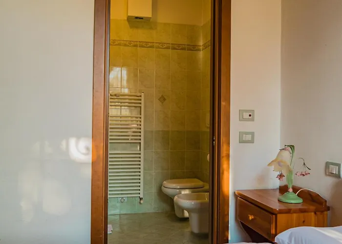 住宿加早餐酒店 Erika 卢戈